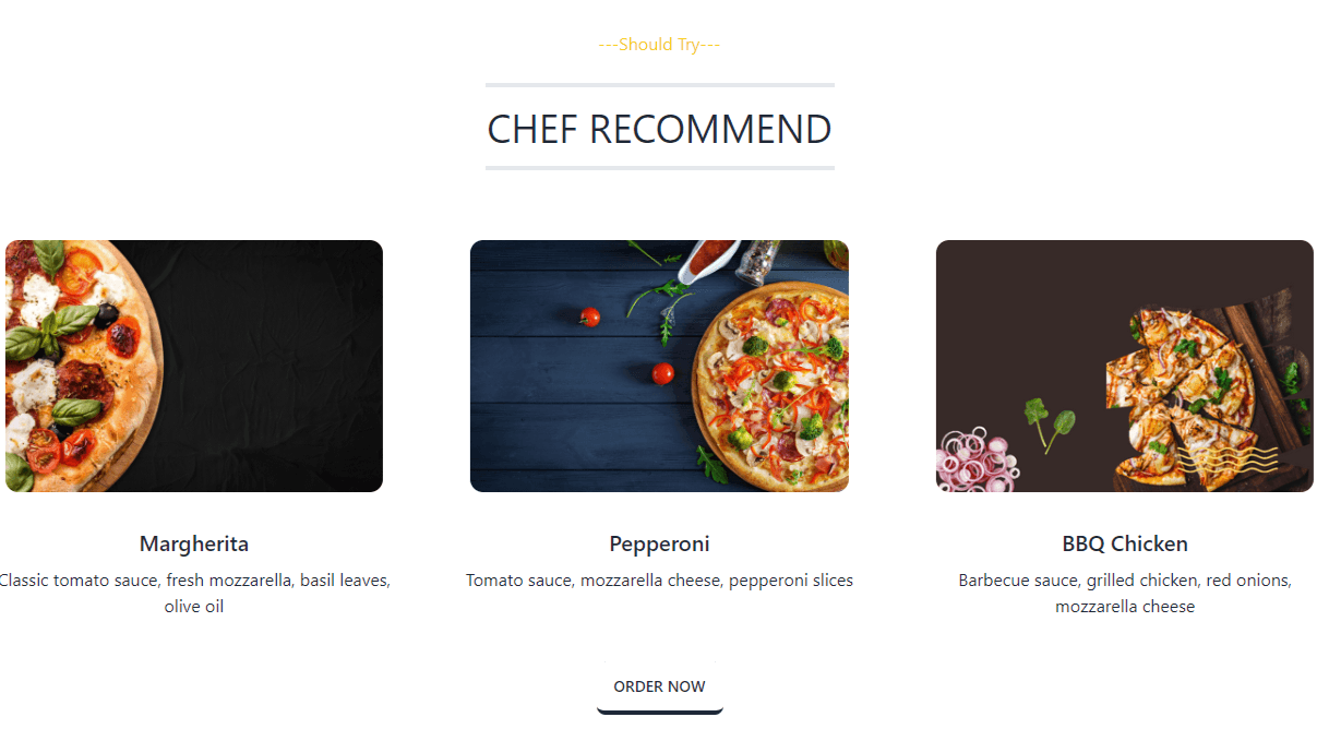 Flavour Fiesta -Your Tasty Online Restaurant. screenshot 4