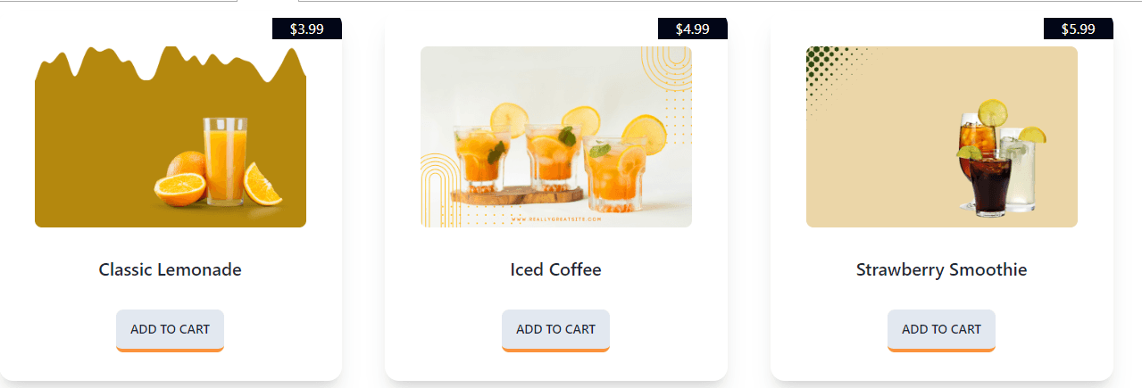Flavour Fiesta -Your Tasty Online Restaurant. screenshot 13