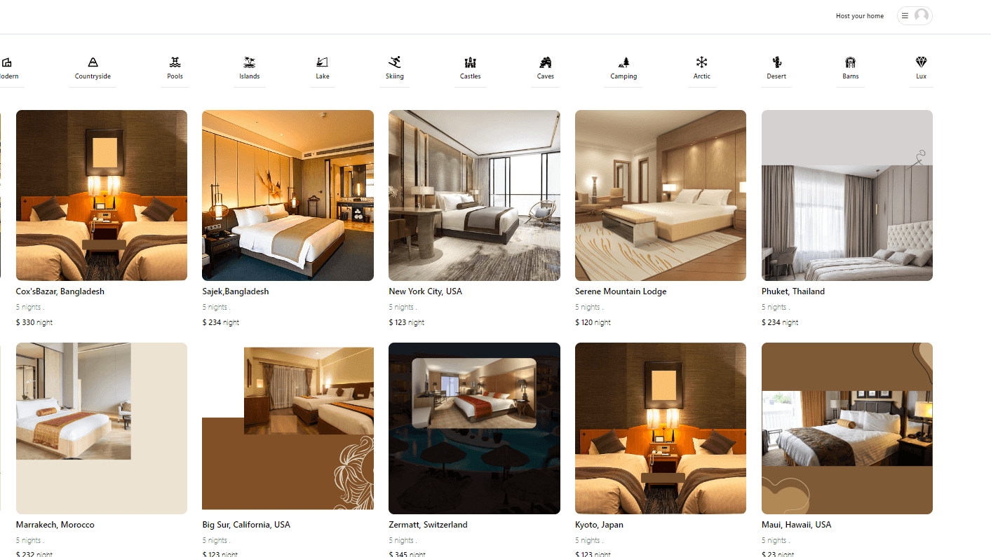 Travel Lodge: Your Simple Solution for Hassle-Free Stays screenshot 1